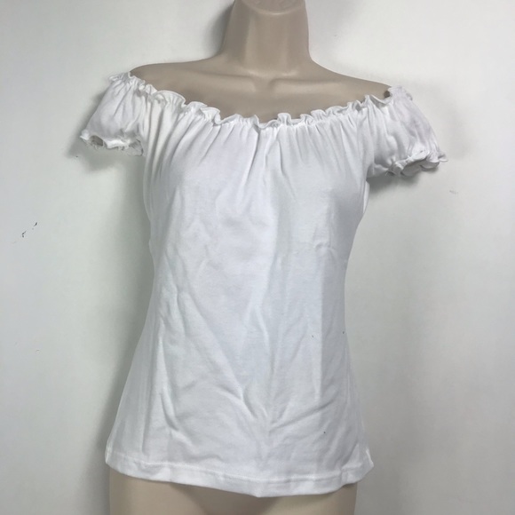 Gigi Top by Heartbreaker (Heart of Haute) NWT - Picture 2 of 5